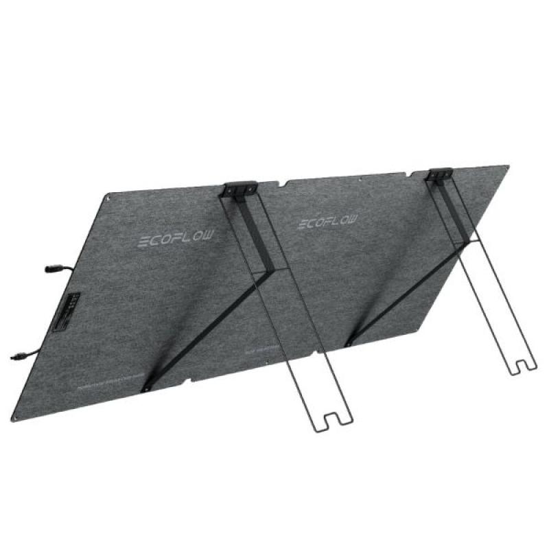 Faltbares Solarmodul, 160 Wp